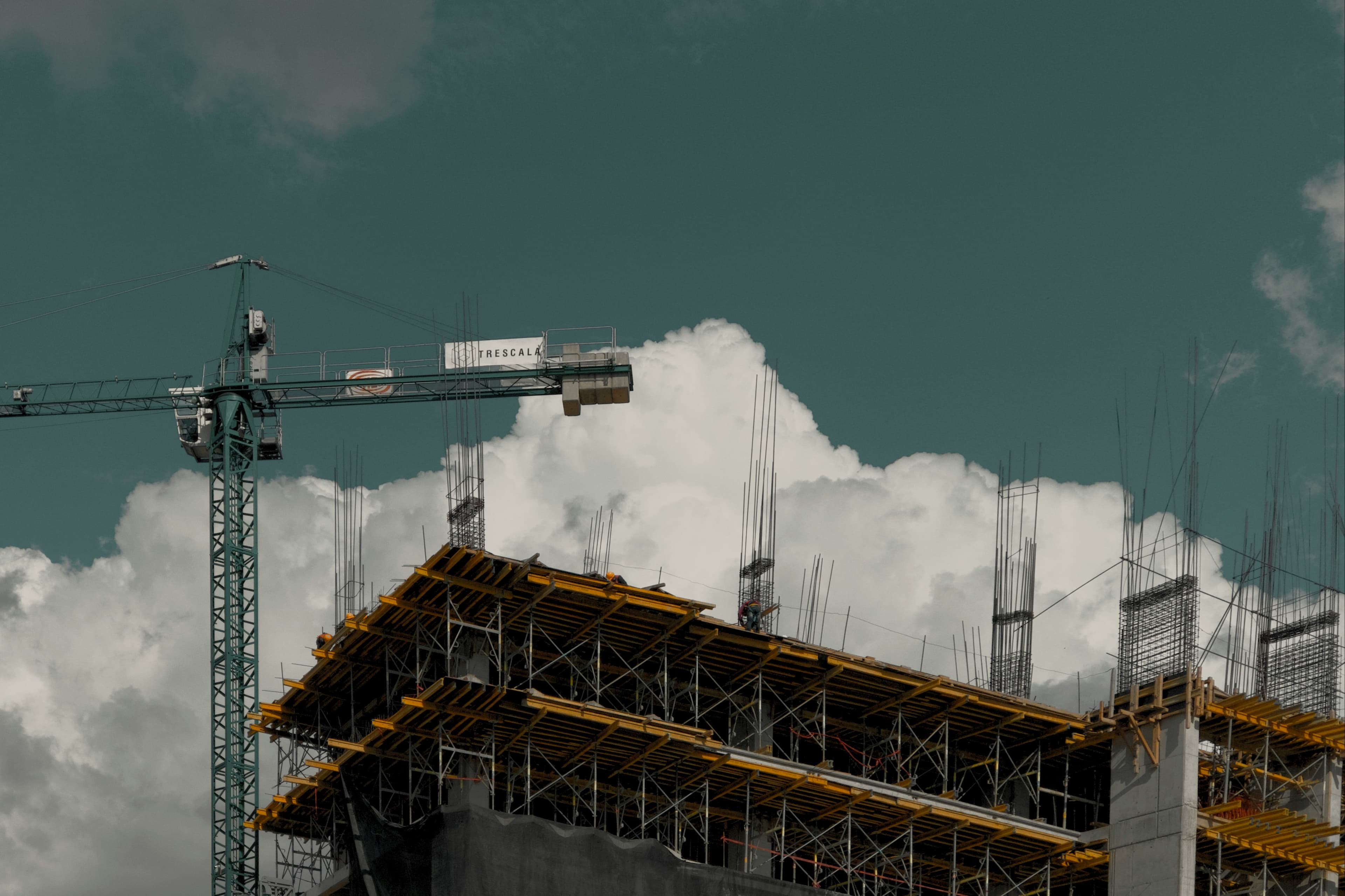 Field Project Monitoring